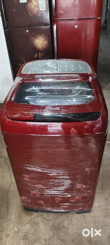 Rent &sale  fridge and washing machine