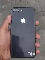 Iphone 7 plus 128 gb