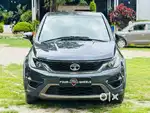Tata Hexa XM, 2017, Diesel