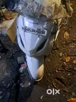 Activa 4g in good condition new tyre full service done