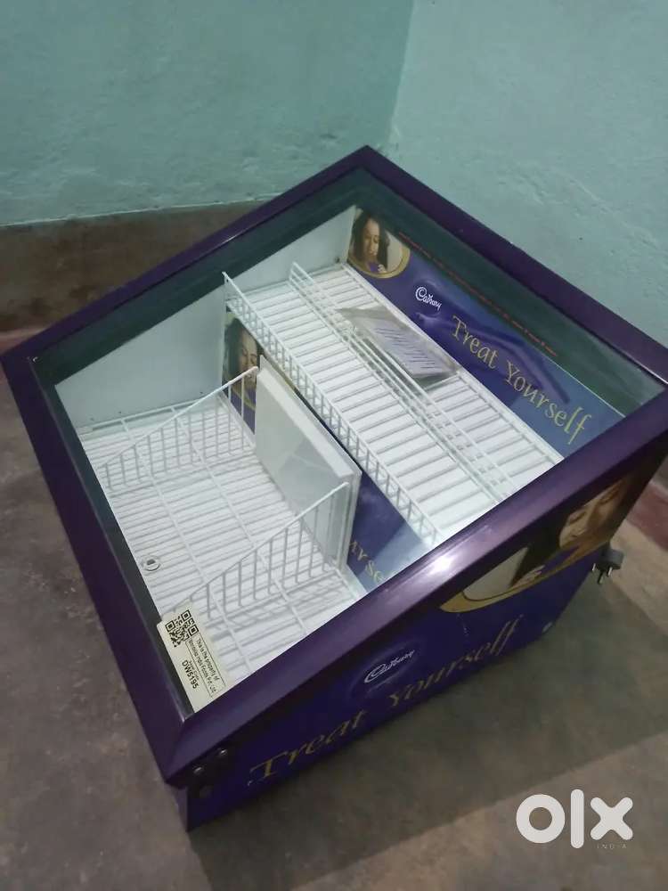 New machine only 15Day old Very good condition Fast cooling