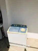 LG 6.5kg Semi-Automatic Washing Machine for Sale,