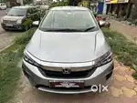 Honda City 1.5 V CVT i-VTEC MT, 2001, Petrol