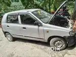 Maruti Suzuki Alto 2007 Petrol Well Maintained