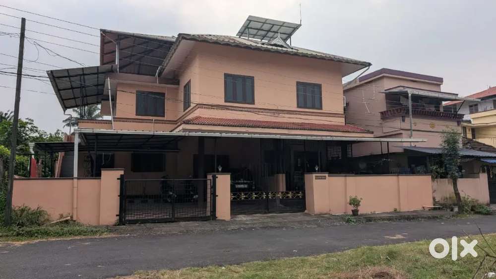 First floor,2bhk for rent