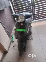 Hero electric photon