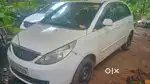 Tata Indica Vista 2010 Diesel 133000 Km Driven