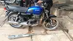 Full modified fully new condition