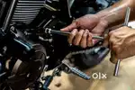 Bike technician
