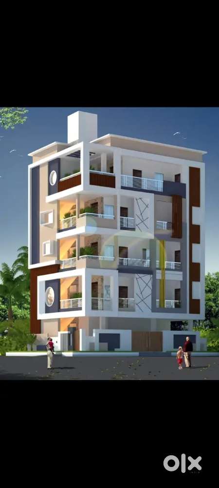 Good quality construction