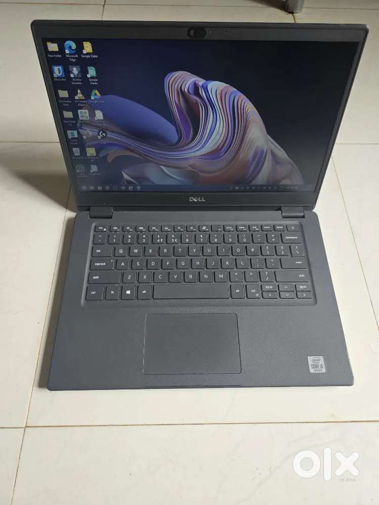Dell Latitude 3410  i5 10th Gen  16GB RAM  512GB SSD