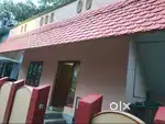 3 cent square feet house in Thalakulam near Thingal nagar