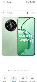 Realme P1 6/128