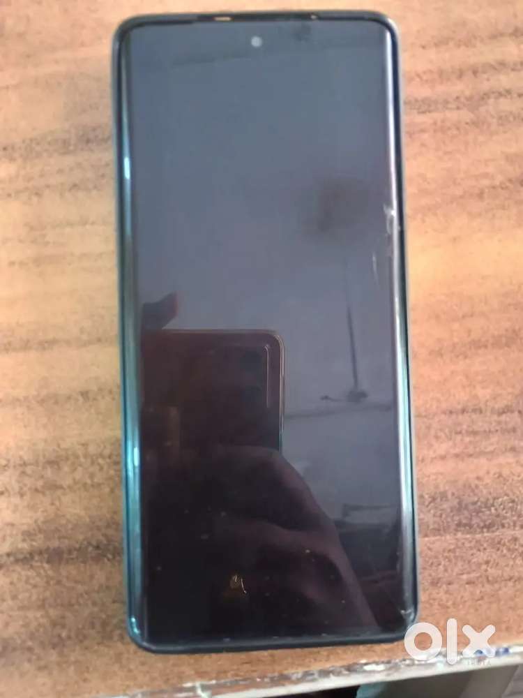 Oneplus 11R 5G 12GB RAM 256 GB ROM