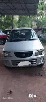Maruti Suzuki Alto 2005-2010 LXi BSIII, 2007, Petrol