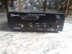 2.1 Home theatre system