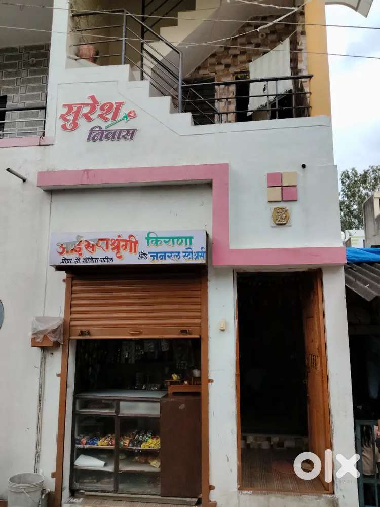 Suresh niwas on rent for the families only