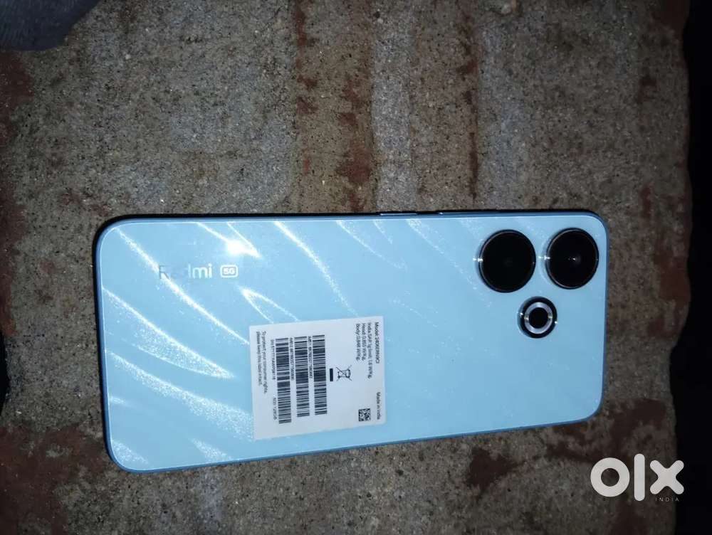 Redmi 13 5G Phone selling