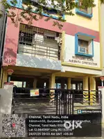 Flat for sale