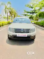 Renault Duster RXZ, 2013, Diesel