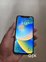 I phone x 256gb