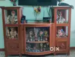 Showcase for t.v
