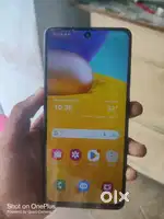 Samsung A71 8/128