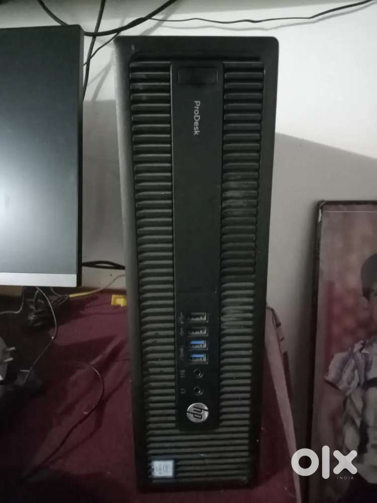 Intel Core i5 Processor – Excellent Condition  Fully Functional