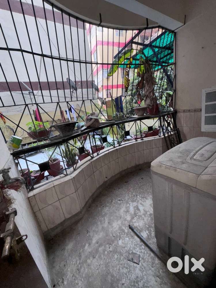 3BHK FULLY FURNISHED APPARTMENT