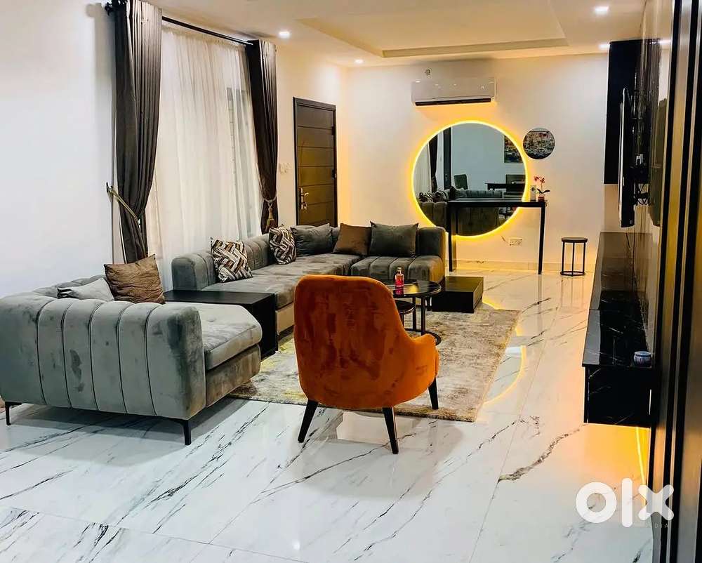 2 Room Furnished for single person near shravan chowkdi and Zadeshwar