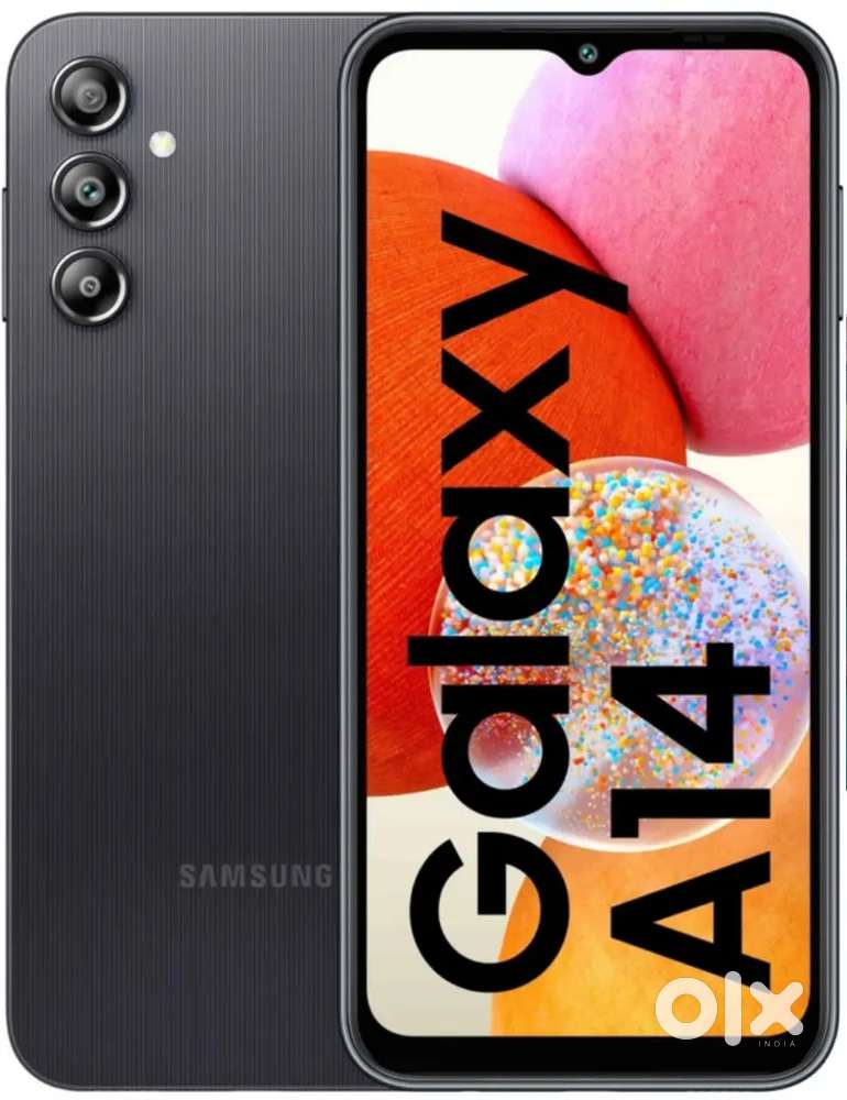 Samsung A14 5g 4/64 gb