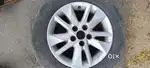 Innova Crysta tyre