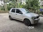 Maruti Suzuki Alto 2007 Well Maintained