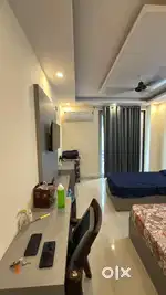 Luxurious lodage pg in sex,43,48, 30 gurgaon