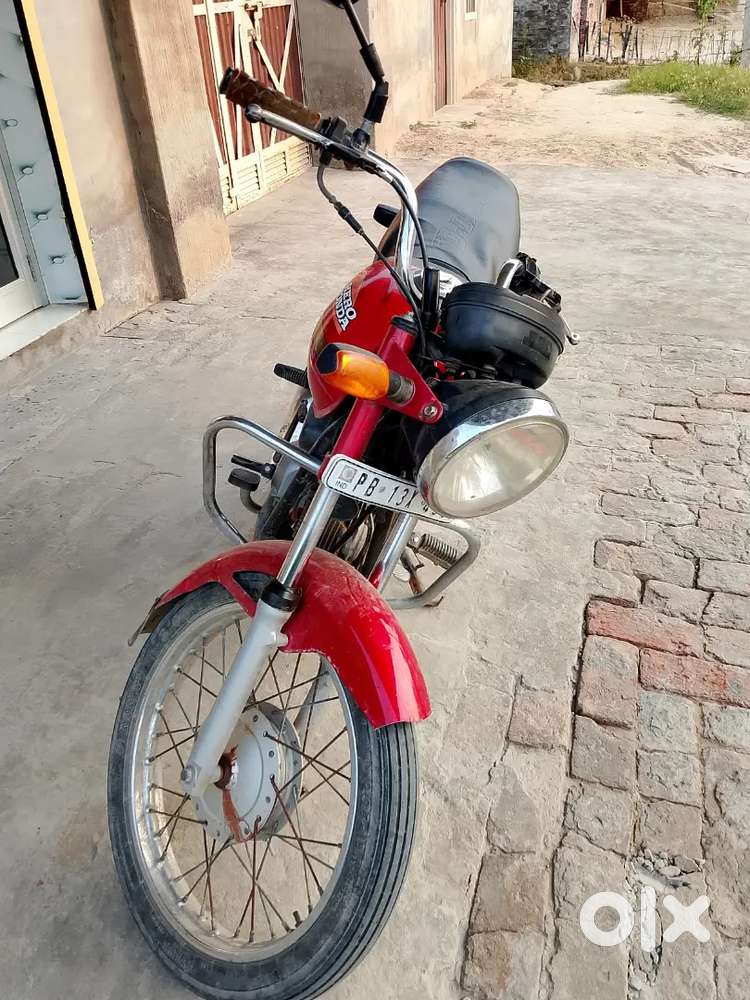 Good condition