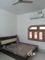 Furnished 3bhk first floor for family at JNVC,Bikaner