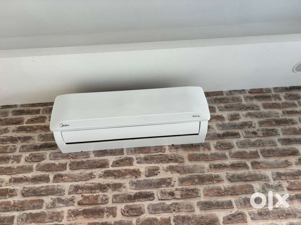Midea- Split AC