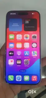 Apple iphone display lcd X 11 pro max 12 pro max 13 pro 14 pro 15 pro