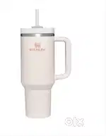 Quencher tumbler