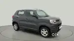 Maruti Suzuki S-Presso VXI, 2020, Petrol