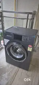HAFFELE Washing Machine 7kg. Fully Automatic with heater