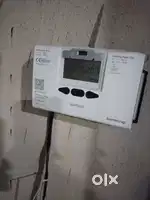 Carpenter and Refrigeration technicians