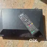 Sony blue ray  player
