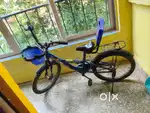 Bycycle on OLX