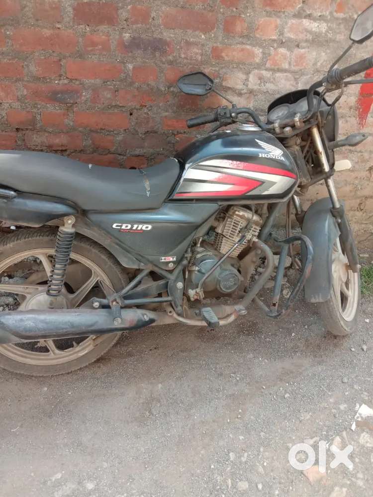Good condition