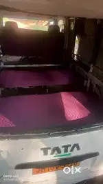 Tata Winger 2010
