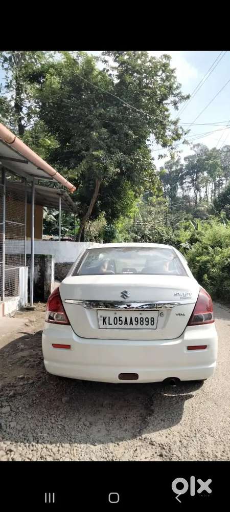 Maruti Suzuki Swift 2010 Diesel 126000 Km Driven