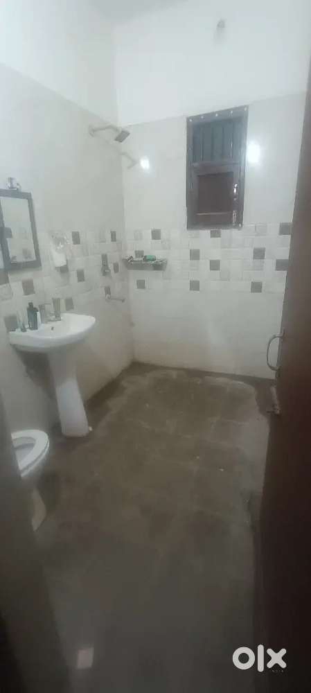 Male Roommate needed in 1 room of 3BHK