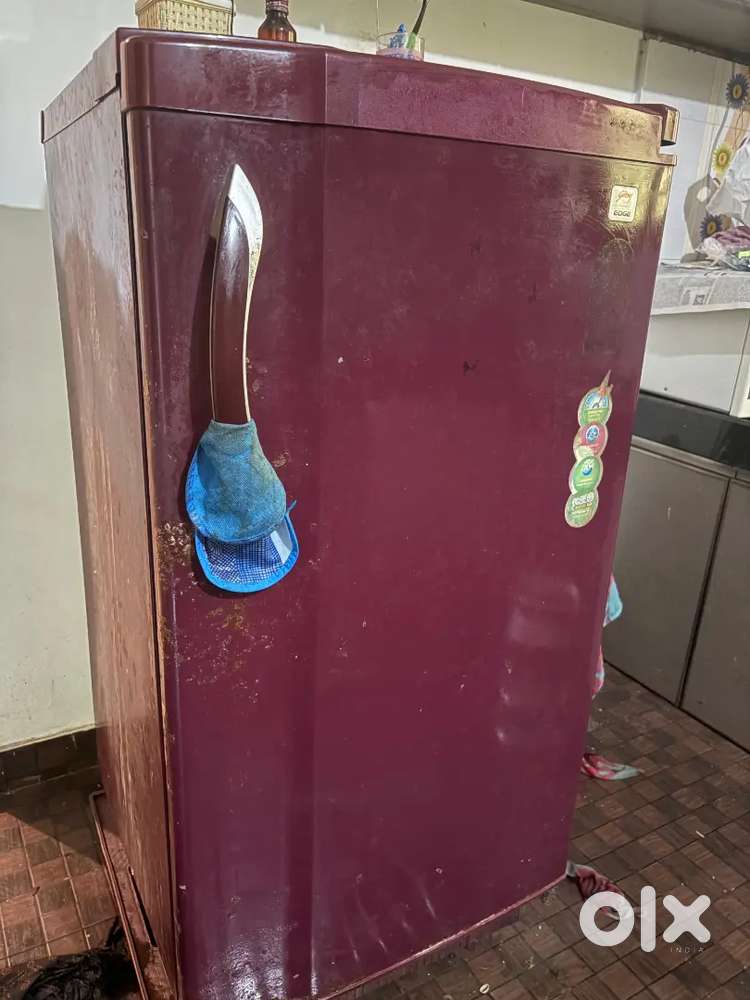 Godrej  Refrigerator