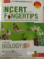 Mtg biology